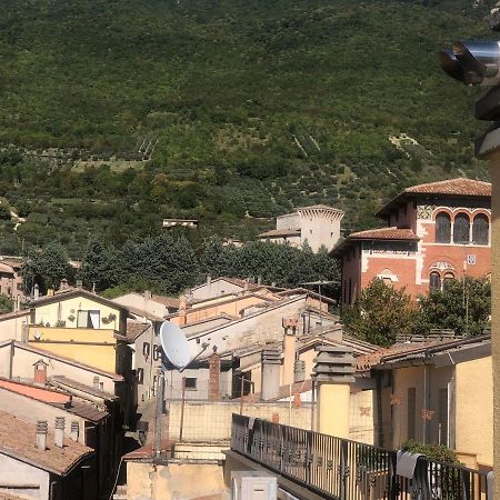 Casa Vacanze Onelia Villa Gualdo Tadino Bagian luar foto