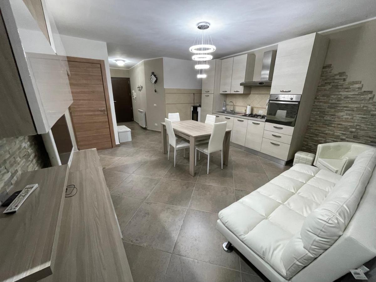 Casa Vacanze Onelia Villa Gualdo Tadino Bagian luar foto