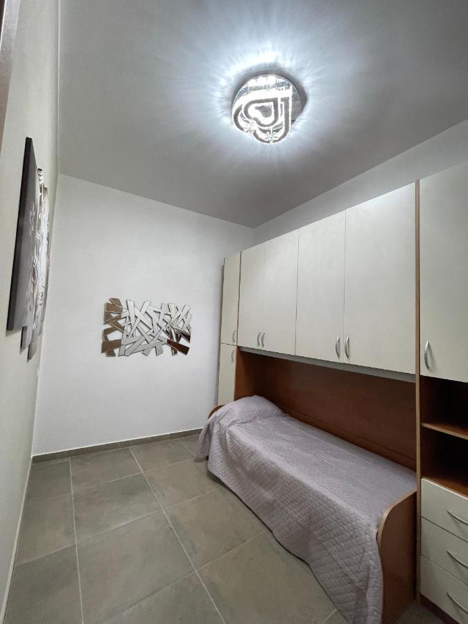 Casa Vacanze Onelia Villa Gualdo Tadino Bagian luar foto