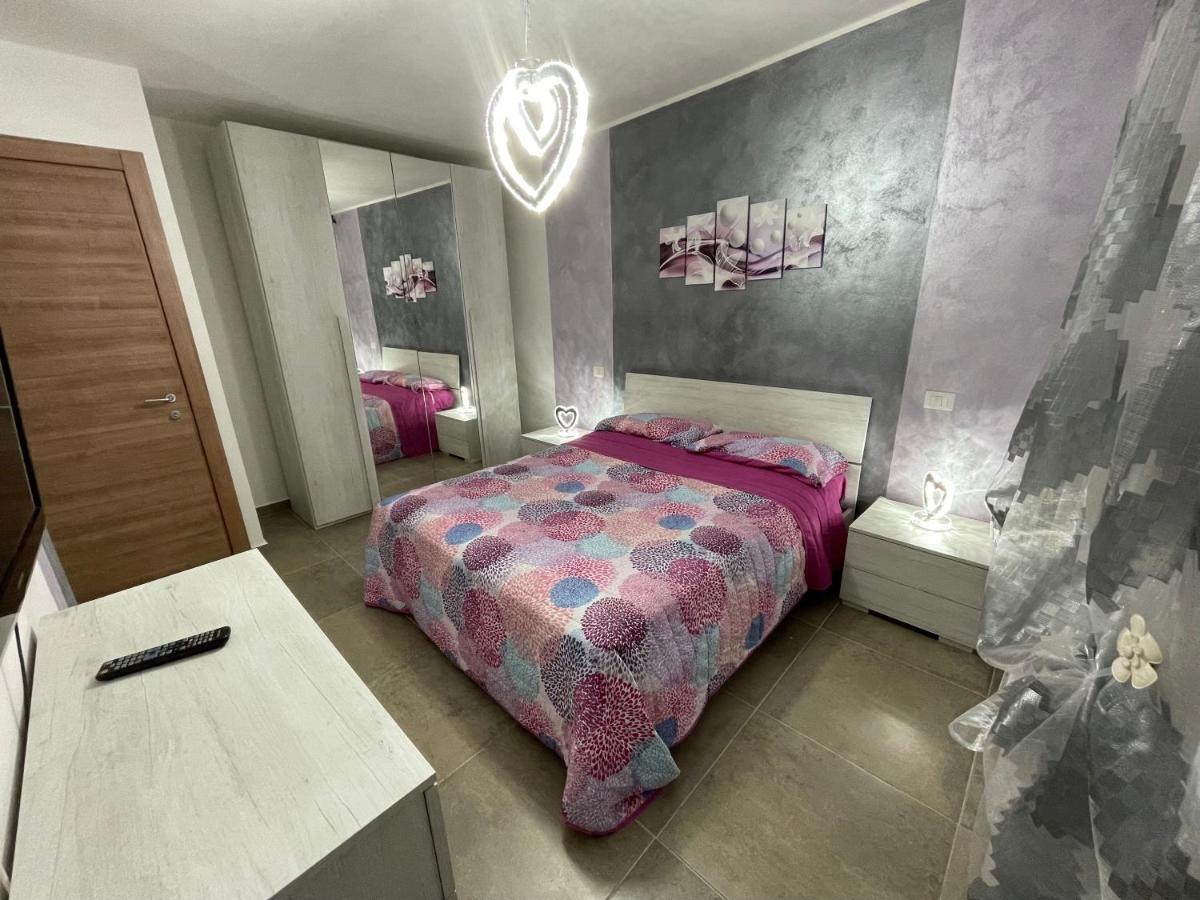 Casa Vacanze Onelia Villa Gualdo Tadino Bagian luar foto