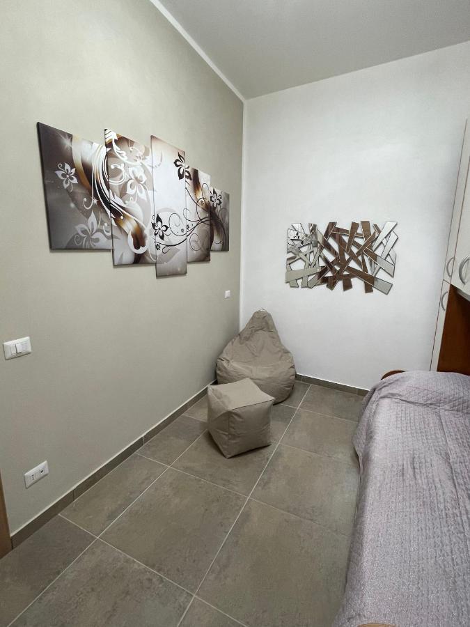 Casa Vacanze Onelia Villa Gualdo Tadino Bagian luar foto