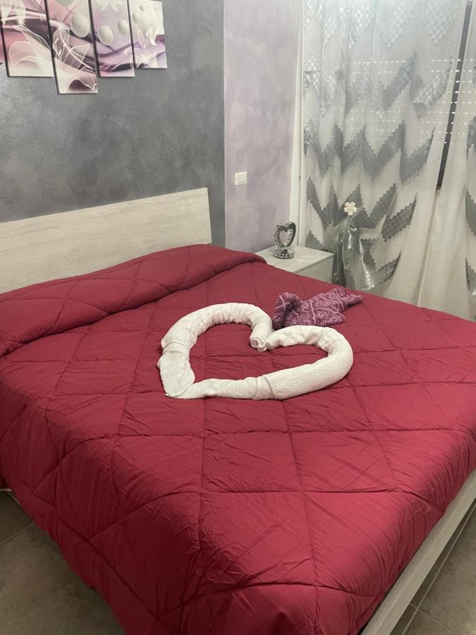 Casa Vacanze Onelia Villa Gualdo Tadino Bagian luar foto